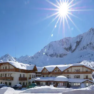 Gardenia Passo del Tonale