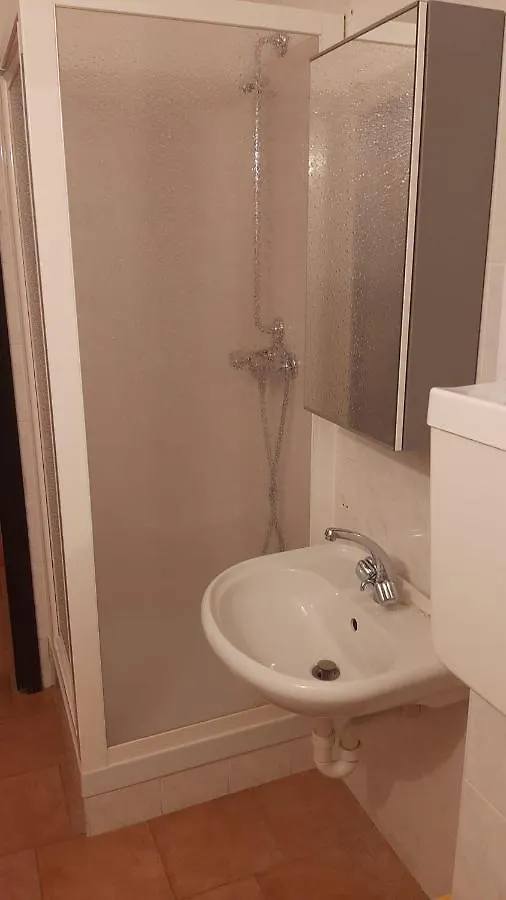 High Altitude Apartment Passo del Tonale 0*,  Italy