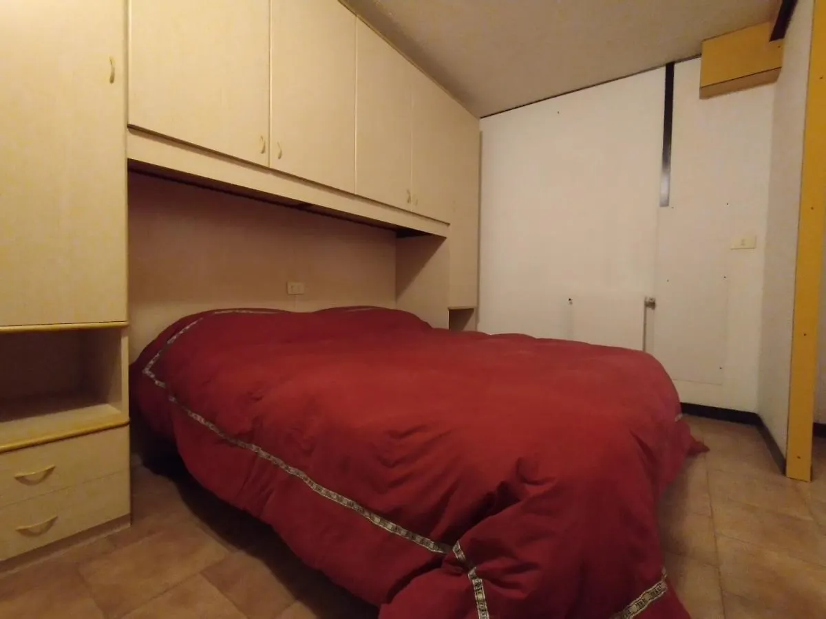 High Altitude Apartment Passo del Tonale