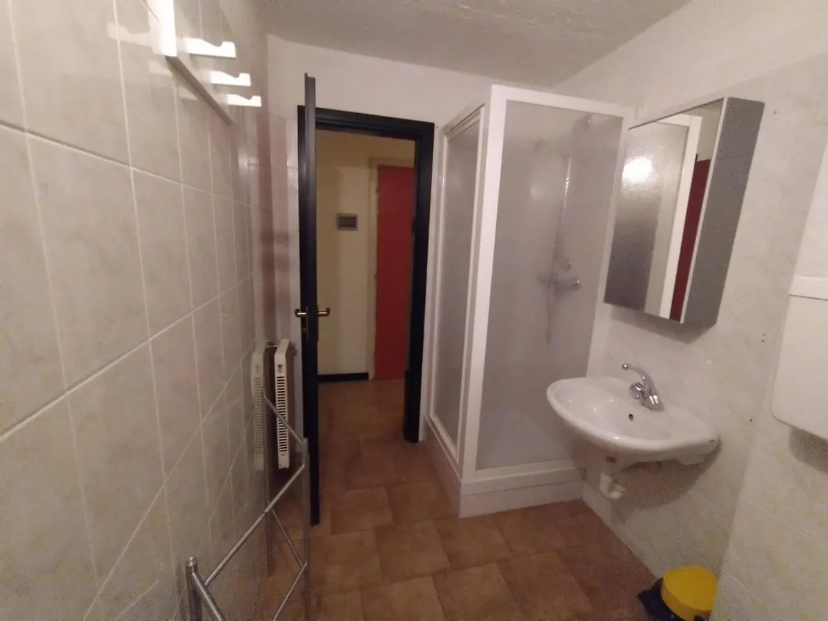 High Altitude Apartment Passo del Tonale Italy