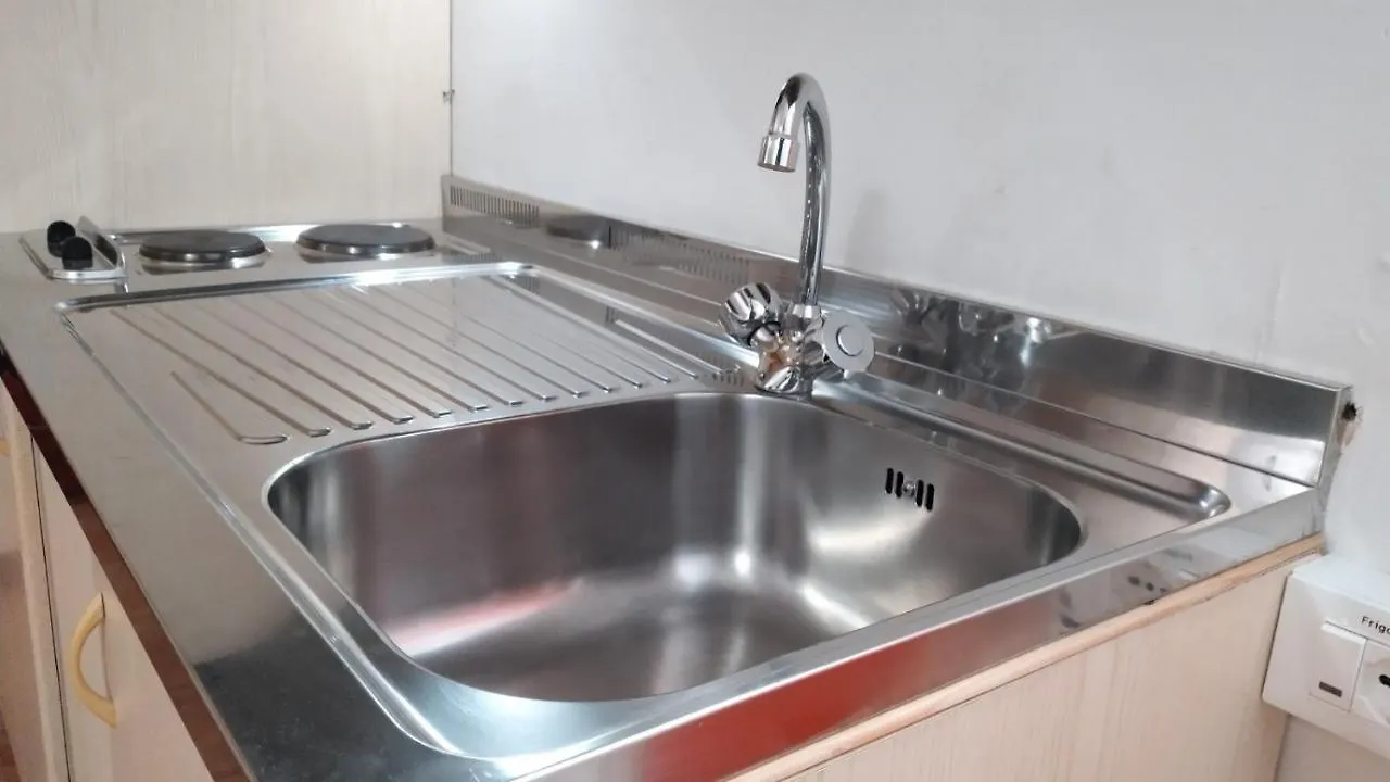 High Altitude Apartment Passo del Tonale Holiday home
