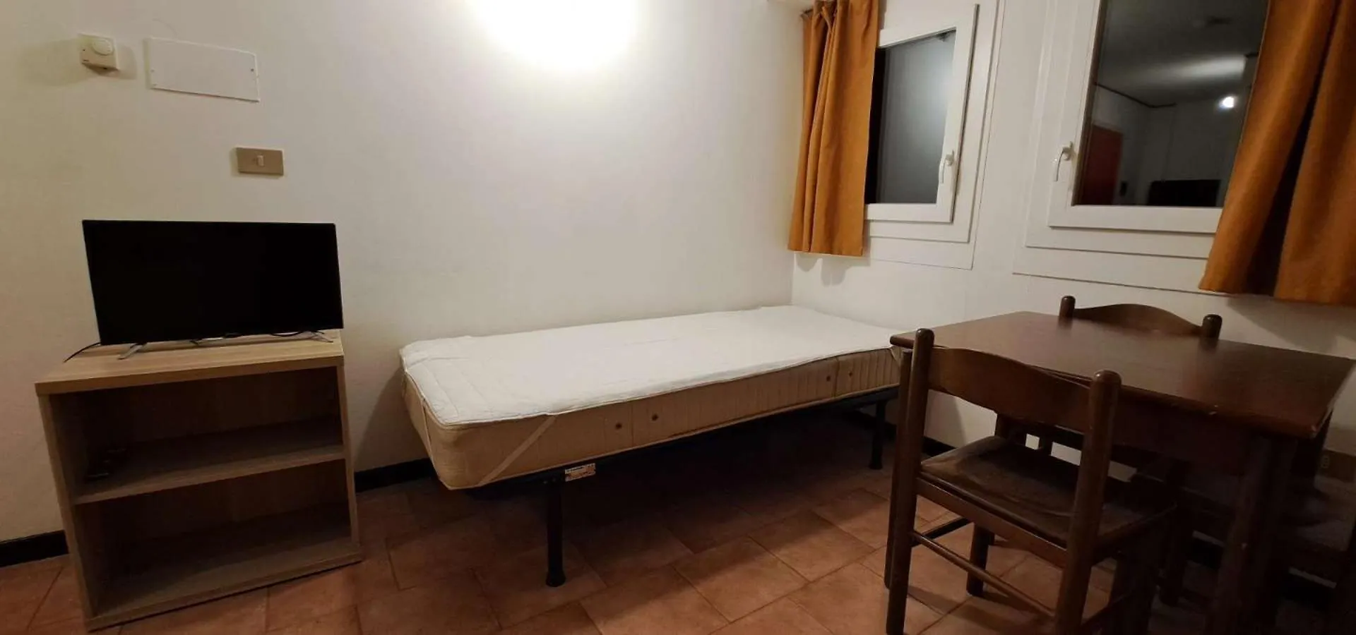 High Altitude Apartment Passo del Tonale